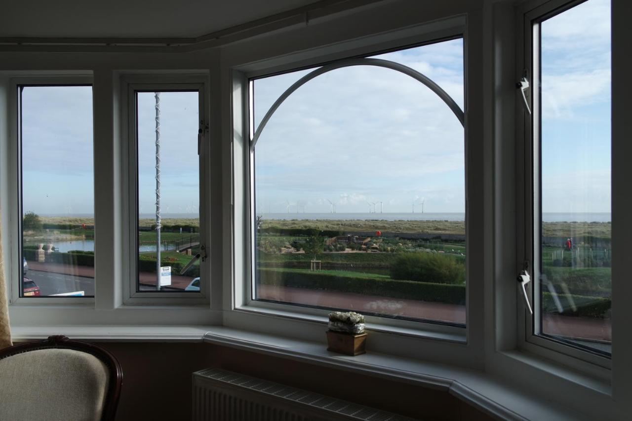 Gable End Hotel Great Yarmouth Ruang foto