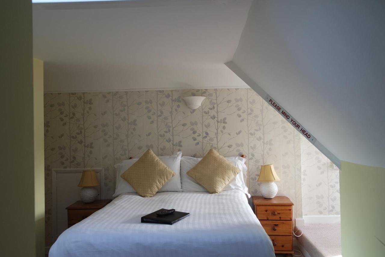 Gable End Hotel Great Yarmouth Bagian luar foto